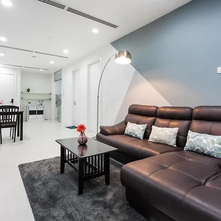 Binjai 8 By Plush